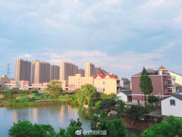浙江秋老虎“发威”多地高温破9月记录 明起高温消退