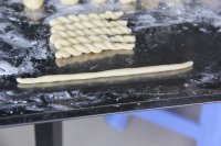 小麻花的做法步骤10