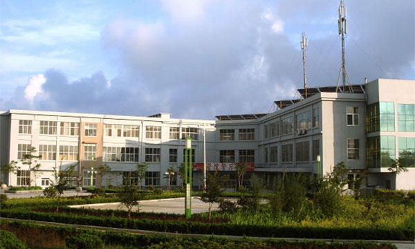 日照有哪些大学