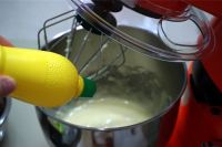 经典重芝士蛋糕的做法步骤9