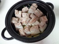 东坡肉的做法步骤7