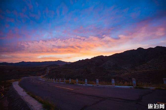 宁夏自驾游攻略及花费最新