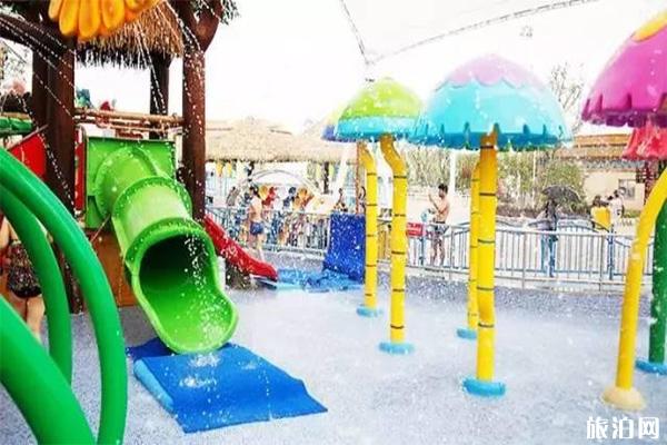 上海玛雅水公园门票多少+游玩项目有哪些 上海玛雅水公园门票多少+游玩项目有哪些