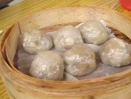 宁德肉丸怎么做