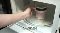 熔岩巧克力蛋糕的做法步骤2