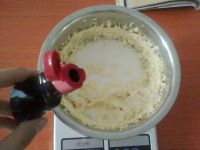 巧克力蜜豆玛芬的做法步骤3