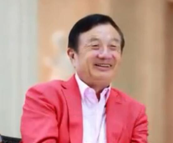 任正非回应退休是怎么回事 任正非回应退休说了什么