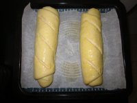 俄罗斯硬质啤酒面包的做法步骤17