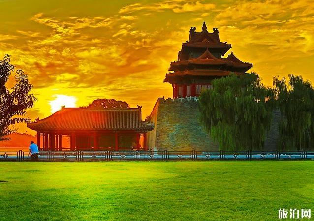 11月份去故宫人多吗 故宫旅游攻略及门票信息
