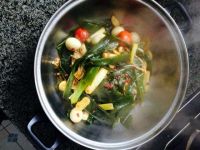麻辣水煮鱼的做法步骤10