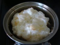 蓑衣蛋的做法步骤4