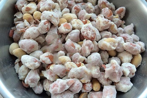 零食做法大全 简单小零食的做法推荐