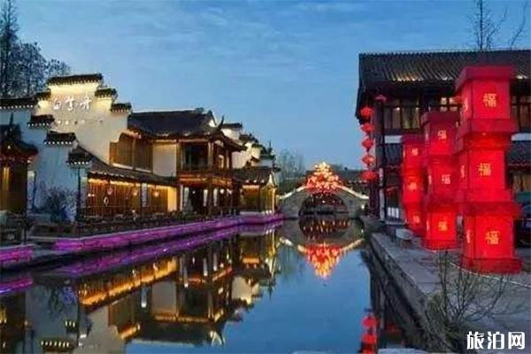 南京值得一去的免费景区有那些 南京值得一去的免费景区有那些