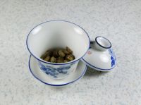 牛蒡茶的做法步骤2