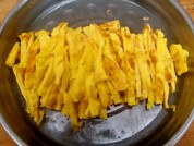 清爽肠粉的做法步骤5