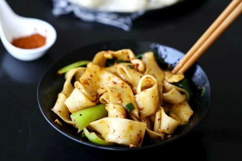陕西特色面食小吃有哪些 陕西有哪些特色面食小吃