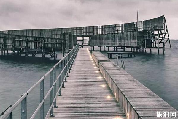 哥本哈根浴场在哪里 哥本哈根浴场在哪里