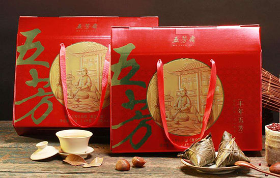 嘉兴有哪些值得送人的特产 浙江嘉兴特产