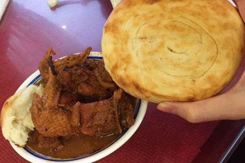 德州特色美食一条街在哪 德州美食街美食有哪些