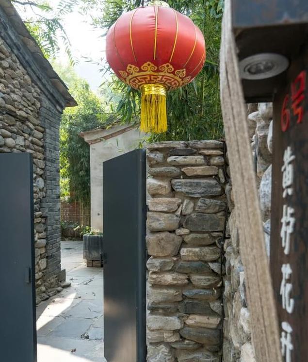 北京11月看红叶的地方