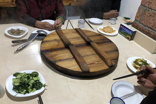 牡丹江最好吃的铁锅炖在哪 牡丹江铁锅炖去哪吃