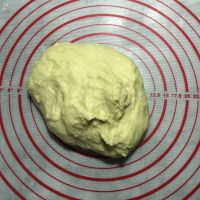 奶酥粒餐包的做法步骤8