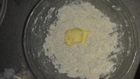 红糖松饼的做法步骤5
