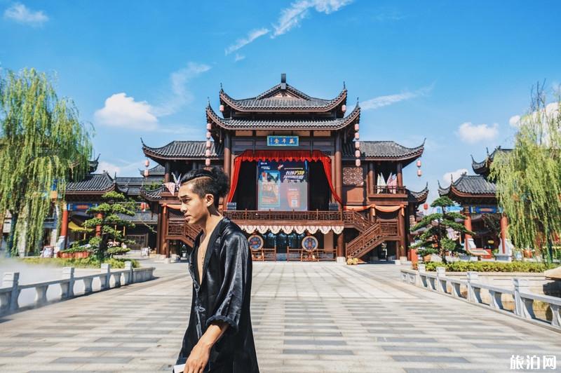 长沙方特游玩攻略2019 长沙方特怎么玩 长沙方特游玩攻略2019 长沙方特怎么玩