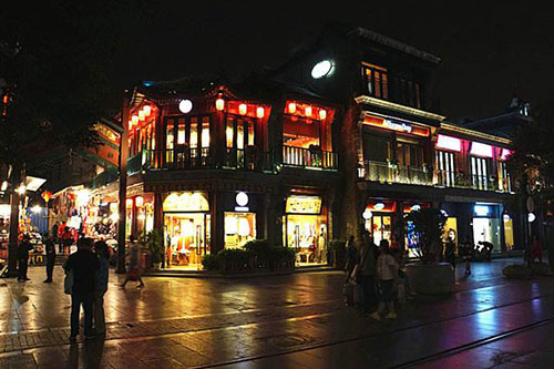 老北京十大特色小吃街有哪些 老北京特色小吃街盘点