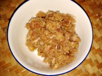 早餐馄饨的做法步骤1