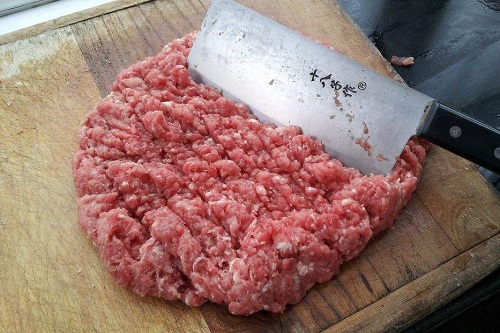 猪肉丸子的做法 家常猪肉丸子怎么做好吃