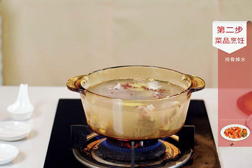 茶树菇排骨汤的做法 排骨汤怎么炖