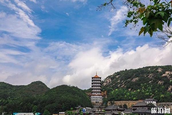 浙江有名的佛寺 浙江五大佛寺