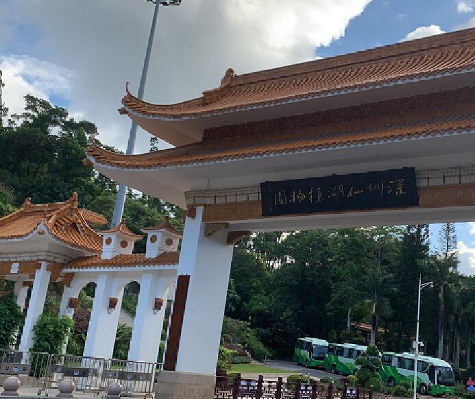 深圳小暑至高考持续高温天 最高气温达35℃