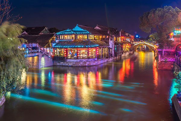 西塘古镇旅游攻略 西塘古镇游玩攻略