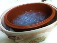 冰糖桂圆炖燕窝的做法步骤4