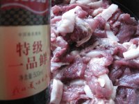 广式腊肠的做法步骤6