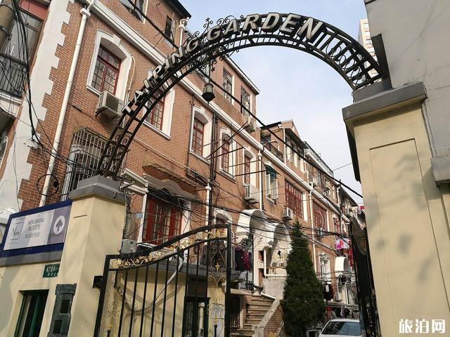 上海市区一日游合适孩子玩的地方有哪些