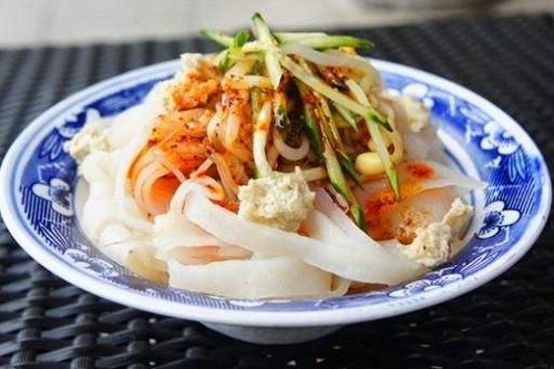 凉菜做法大全 家常凉菜菜谱大全介绍