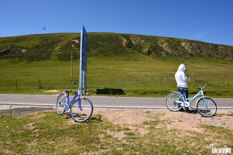 青海旅游攻略及路线