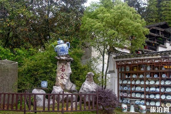 景德镇有什么好玩得地方 景德镇旅游攻略