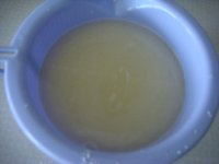 西柠鸡球的做法步骤7