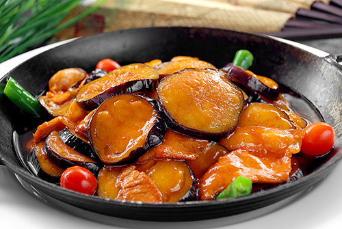 家常素食菜谱 素食菜谱的做法大全
