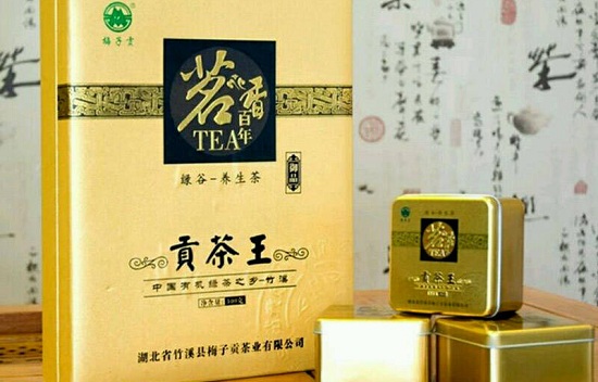 湖北十堰有哪些值得带走的特产 湖北十堰特产