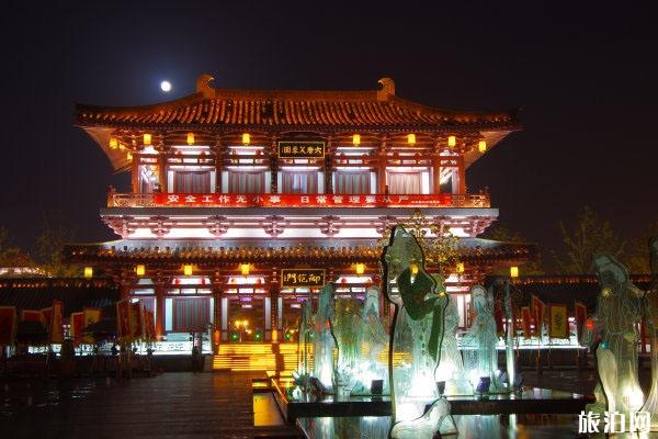 中国最适合穷游的几大旅游城市 中国最适合穷游的几大旅游城市