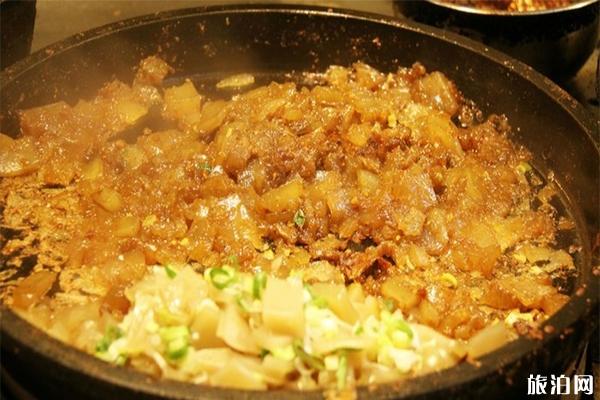 开封夜市在哪里 丰富夜生活去处