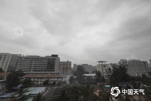 带伞添衣！今天北京秋雨增凉意 最高气温20℃将创今年下半来新低