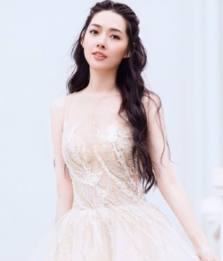郭碧婷回应领证是怎么回事 郭碧婷回应领证是什么情况