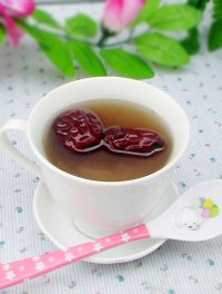 月季花茶的做法步骤10