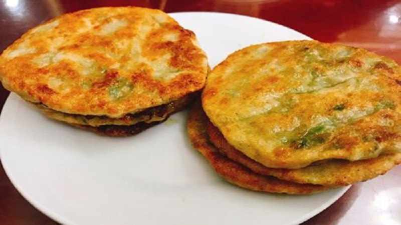 沈阳好吃的馅饼推荐 沈阳哪家馅饼好吃